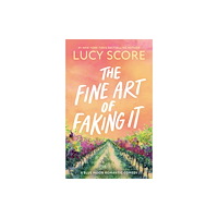 Sourcebooks, Inc The Fine Art of Faking It (häftad, eng)