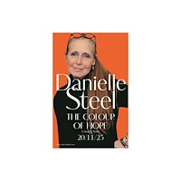 Pan Macmillan The Colour of Hope (inbunden, eng)