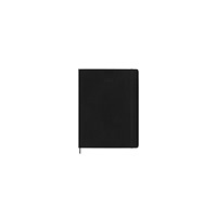 Not Stated Moleskine 2026 12 Month Monthly Xl Softcover Diary (häftad, eng)