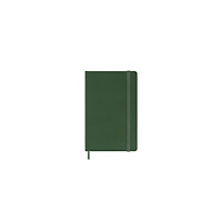 Not Stated Moleskine 2026 12 Month Daily Pocket Hardcover Diary (häftad, eng)