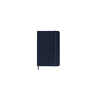 Not Stated Moleskine 2026 12 Month Weekly Pocket Hardcover Diary (häftad, eng)