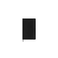 Not Stated Moleskine 2026 12 Month Monthly Large Softcover Diary (häftad, eng)