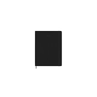 Not Stated Moleskine 2026 12 Month Weekly Xl Hardcover Diary (häftad, eng)