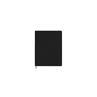 Not Stated Moleskine 2026 18 Month Weekly XL Hardcover Diary (häftad, eng)