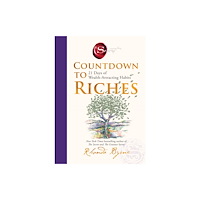 HarperCollins Publishers Countdown to Riches (inbunden, eng)