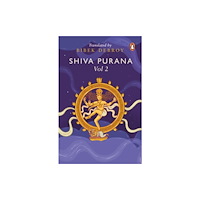 Penguin Books India Pvt Ltd Shiva Purana (häftad, eng)