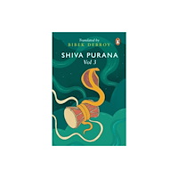 Penguin Books India Pvt Ltd Shiva Purana (häftad, eng)