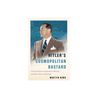 McGill-Queen's University Press Hitler's Cosmopolitan Bastard (häftad, eng)