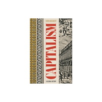 Penguin books ltd Capitalism (inbunden, eng)