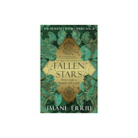 Penguin books ltd Fallen Stars (häftad, eng)
