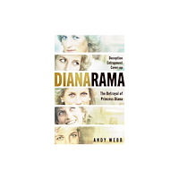 Penguin books ltd Dianarama (inbunden, eng)