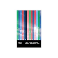 Mit press ltd Forty-Four Esolangs (häftad, eng)