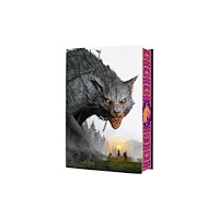 Little, Brown Book Group The Hunger of the Gods (inbunden, eng)