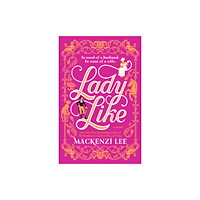 Not Stated Lady Like (häftad, eng)