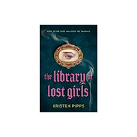Not Stated The Library of Lost Girls (häftad, eng)