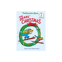 Random House USA Inc The Bears' Christmas (inbunden, eng)