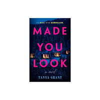 Penguin Putnam Inc Made You Look (häftad, eng)