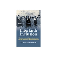 University Press of Kansas Interfaith Inclusion (inbunden, eng)