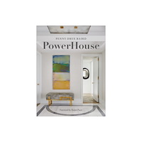 Schiffer Publishing Ltd PowerHouse (inbunden, eng)