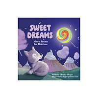Schiffer Publishing Ltd Sweet Dreams (inbunden, eng)