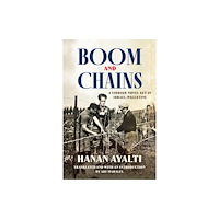 Wayne State University Press Boom and Chains (häftad, eng)