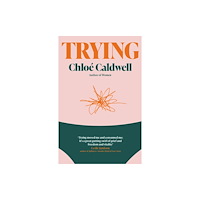 Verve Books Trying (häftad, eng)
