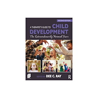 Taylor & francis ltd A Therapist's Guide to Child Development (häftad, eng)