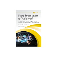 Taylor & francis ltd From Street-smart to Web-wise® (häftad, eng)