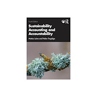 Taylor & francis ltd Sustainability Accounting and Accountability (häftad, eng)