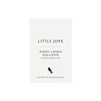 Pan Macmillan Little Joys (häftad, eng)