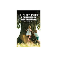 Austin Macauley Publishers Pon My Puff (häftad, eng)