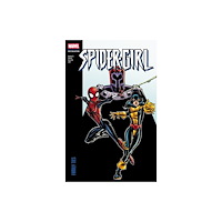 Marvel Comics Spider-Girl Modern Era Epic Collection: Family Ties (häftad, eng)