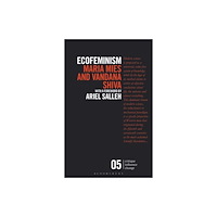 Bloomsbury Publishing PLC Ecofeminism (häftad, eng)