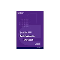 Oxford University Press Cambridge IGCSE and O Level Complete Economics: Workbook (häftad, eng)