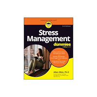 John Wiley & Sons Inc Stress Management For Dummies (häftad, eng)