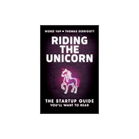 John Wiley & Sons Australia Ltd Riding the Unicorn (häftad, eng)