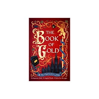 Hodder & Stoughton The Book of Gold (häftad, eng)