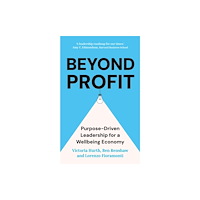 John Murray Press Beyond Profit (inbunden, eng)