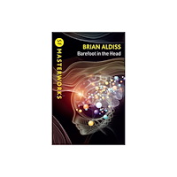 Orion Publishing Co Barefoot in the Head (häftad, eng)