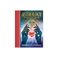 Arcturus publishing ltd Astrology (inbunden, eng)