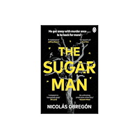 Penguin books ltd The Sugar Man (häftad, eng)