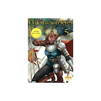 Abrams Eden of Witches Volume 5 (häftad, eng)