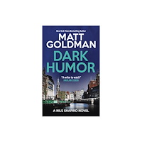 Canongate Books Dark Humor (inbunden, eng)