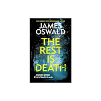 Headline Publishing Group The Rest is Death (häftad, eng)