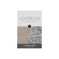 Hodder & Stoughton The Hodder Bible Commentary: Leviticus (inbunden, eng)