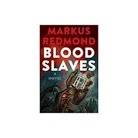 Kensington Publishing Blood Slaves (inbunden, eng)