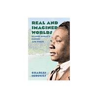 University Press of Mississippi Real and Imagined Worlds (häftad, eng)