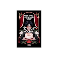 Dark Horse Comics,U.S. Purgatory Funeral Cakes Volume 1 (häftad, eng)