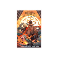 Dark Horse Comics,U.S. Assassin's Creed Mirage: A Soar of Eagles (häftad, eng)