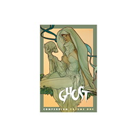Dark Horse Comics,U.S. The Ghost Compendium Volume 1 (häftad, eng)